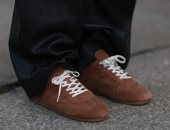 القبقاب موضة  2026.. تعرف على أبرز تريندات الأحذية العام المقبل