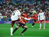 5 معلومات عن مباراة مصر والأردن فى دور المجموعات بكأس العرب 