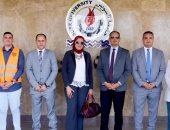 مدير صندوق مكافحة الإدمان: بدء تشغيل فرع الخط الساخن بالسويس لعلاج المرضى غدا