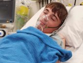 صحتك بالدنيا.. أشهر 9 خرافات عن البرد أبرزها الخروج بشعر مبتل.. وتدخين الفيب يتسبب فى إزالة أجزاء من رئة مراهق نيوزيلندى.. وأسباب غير متوقعة للإصابة بالالتهاب الرئوى.. ولو مش قادر تدوس على رجلك اعرف أسباب الألم