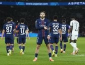 نيس ضد بي إس جي.. كفارا يقود تشكيل باريس وغياب محمد عبد المنعم