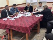 ماراثون صناديق اقتراع انتخابات مجلس النواب يُسدل ستاره فى 20 دائرة.. والهيئة الوطنية تبدأ فرز النتائج وتؤكد: إرادة الناخبين خط أحمر ولن نسمح بأى تجاوز أو تلاعب فى إرادتهم.. والنتائج تعلن فى 11 ديسمبر