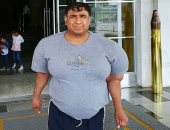 جسمه شبه البلونة.. حادث غوص يصيب رجل بيروفى بمرض نادر يعجز الأطباء عن علاجه