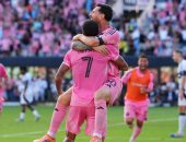 ميسي يقود إنتر ميامي للتتويج بلقب الدوري الأمريكي للمرة الأولى.. فيديو