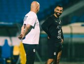 محمد صلاح على مقاعد البدلاء.. التشكيل المتوقع لمصر في ودية نيجيريا 