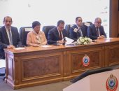 لأول مرة.. وزير الصحة يجرى قرعة اختيار أعضاء البعثة الطبية للحج إلكترونيا
