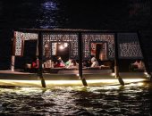 5 أماكن مصرية مميزة للاحتفال ببداية العام الجديد 2026.. انبسط مع عيلتك