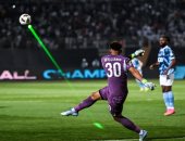 قفزات وحركات.. حصاد المغامرات الرياضية لعام 2025