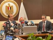 وزير الصحة: فيروس الأنفلونزا المنتشر هو H1N1 ولا داعى للقلق