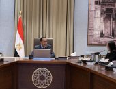 رئيس الوزراء يتابع مع محافظ البحيرة الموقف التنفيذي للمشروعات التنموية والخدمية