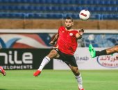 الاتحاد السكندرى ينافس سموحة وسيراميكا ومودرن على ضم مدافع حرس الحدود