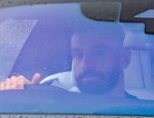 أول ظهور لمحمد صلاح بعد أزمته مع سلوت وليفربول.. صور