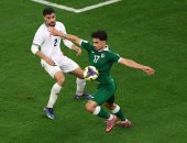 سوريا وفلسطين يتعادلان سلبيا ويتأهلان لربع نهائى بطولة كأس العرب