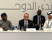 وزير الخارجية: الصومال يُمثل ركنا أساسيا فى منظومة الأمن القومى المصرى