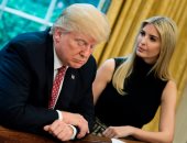 من المسيحية إلى اليهودية.. أبرز إطلالات إيفانكا ترامب 
