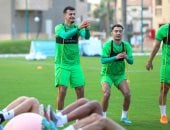 عماد النحاس يوصي بتجديد إعارة عمر الساعي للنادي المصري