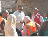 وزارة التضامن: فريق التدخل السريع وفرقة المحلية تعامل مع 519 بلاغا خلال شهر