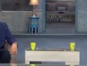 حاتم صلاح وزوجته يكشفان كواليس حفل زفافهما في صاحبة السعادة