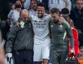 ضربة قوية للريال والبرازيل.. جراحة طارئة لميليتاو فى الساق اليسرى