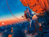 تعرف على موعد طرح لعبة Cairn الجديد؟.. تصل فى هذا الموعد