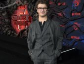 جاتن ماتارازو يكشف عن زميليه الأقرب إليه من فريق Stranger Things