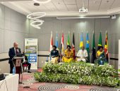 وزير الرى: التحديات فى حوض النيل لا تعالج بإجراءات أحادية والقانون الدولي المرجع