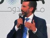 نجل ترامب فى منتدى الدوحة 2025: أمريكا لن تتحمل كل الأزمات وحدها