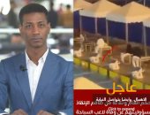 تفاصيل حبس الحكم و3 من الإنقاذ لثبوت مسؤوليتهم عن وفاة لاعب السباحة.. فيديو