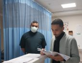 صحة سوهاج تتابع الانضباط وجودة الخدمات الطبية بمستشفى العسيرات المركزي