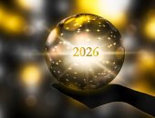 توقعات برج الثور 2026.. هيلاقى العوض وتغيير فى الوظيفة