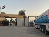 إطلاق قافلة زاد العزة الـ 89 إلى غزة بحمولة 256 ألف سلة غذائية وملابس