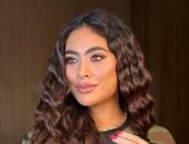 هاجر أحمد تكشف كواليس شخصية نبيلة فى أب ولكن: بنيتها على نماذج حقيقية