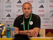 مجيد بوقرة مديراً فنيًا لمنتخب لبنان