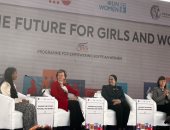 الأمم المتحدة والاتحاد الأوروبى يشيدان بالبرامج الرئاسية لتمكين المرأة فى مصر