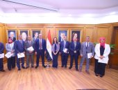 وزارة التضامن: إزالة تعديات على ممتلكات بنك ناصر بقيمة تجاوزت مليار جنيه