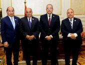 صحة الشيوخ: تطوير منظومة مكافحة العدوى وتعزيز برامج التطعيمات أولوية