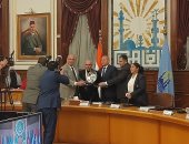 محافظ القاهرة: ندرس إنشاء إدارة للتنبؤ بالمشاكل وحلها بشكل علمى