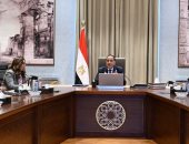 رئيس الوزراء يستعرض تنفيذ حوكمة إجراءات التصالح وتقنين أراضى الدولة
