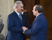 مصر وليبيا: استقرار السودان يرتبط ارتباطا وثيقا بالأمن القومي لنا