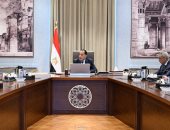 رئيس الوزراء يتابع جهود توافر السلع الغذائية والمنتجات الزراعية في الأسواق