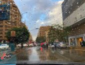 هيئة الأرصاد الجوية فى رسالة للمواطنين: شاركونا بصور وأماكن الأمطار