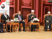 المفتى: الانتماء للوطن وخدمته والدفاع عنه يمثل الجذر الأصيل للهوية الوطنية