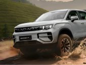 أبو غالي أوتو تعلن حصولها على حقوق التوزيع الحصرية لعالمة جيلي ريدارا في مصر