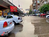 هيئة الأرصاد الجوية فى رسالة للمواطنين: شاركونا بصور وأماكن الأمطار