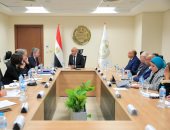 وزير التعليم: نستهدف التوسع في مدارس التكنولوجيا التطبيقية عبر شراكات دولية