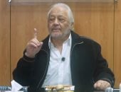 خالد زكى يشارك فى بطولة مسلسل فخر الدلتا لـ أحمد رمزى فى رمضان 2026