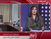 متحدث الحكومة: 200 ألف طلب تصالح من 3 يوليو 2024 