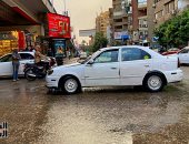 هيئة الأرصاد الجوية فى رسالة للمواطنين: شاركونا بصور وأماكن الأمطار