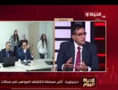 وزارة الاتصالات: مسابقة ديجيتوبيا تكتشف المواهب الرقمية وتدعم ابتكاراتهم