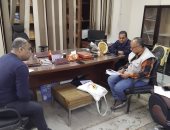 دعم التنمية الريفية والصمود أمام تغيرات المناخ بقرى حياة كريمة فى سوهاج